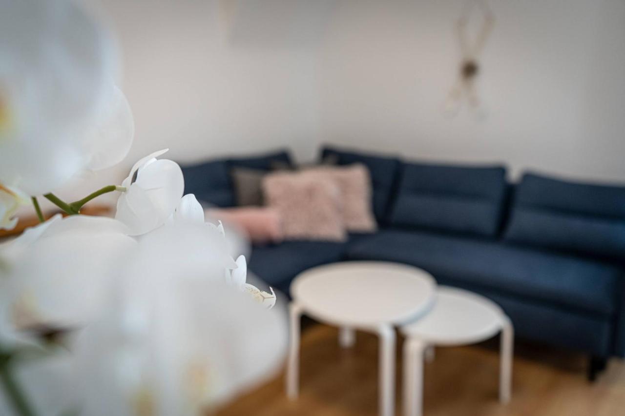 Aparteo Apartamenty Klarent ザコパネ エクステリア 写真