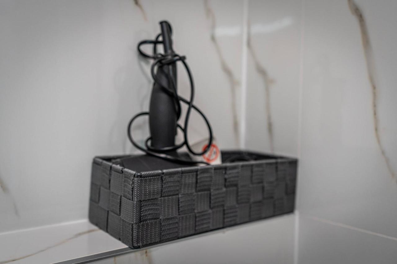 Aparteo Apartamenty Klarent ザコパネ エクステリア 写真