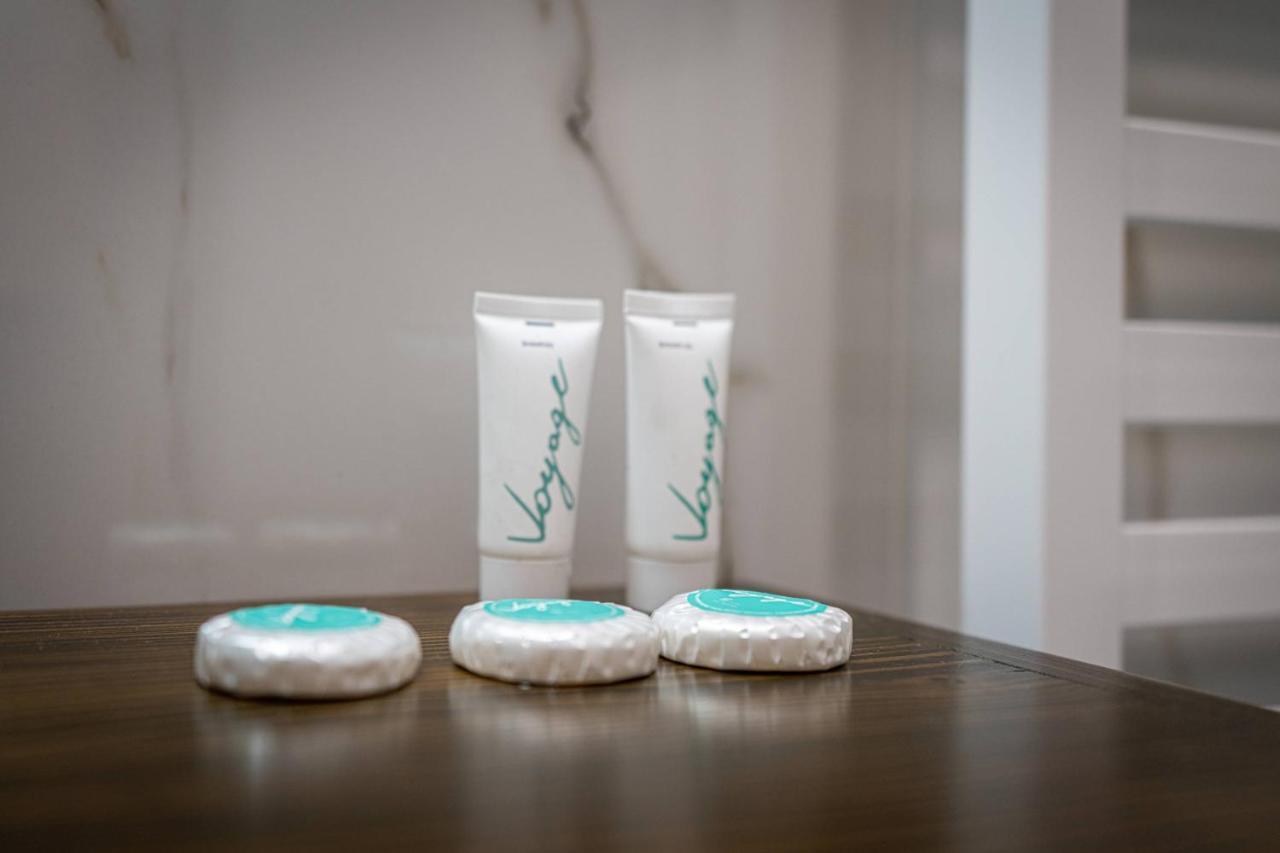 Aparteo Apartamenty Klarent ザコパネ エクステリア 写真