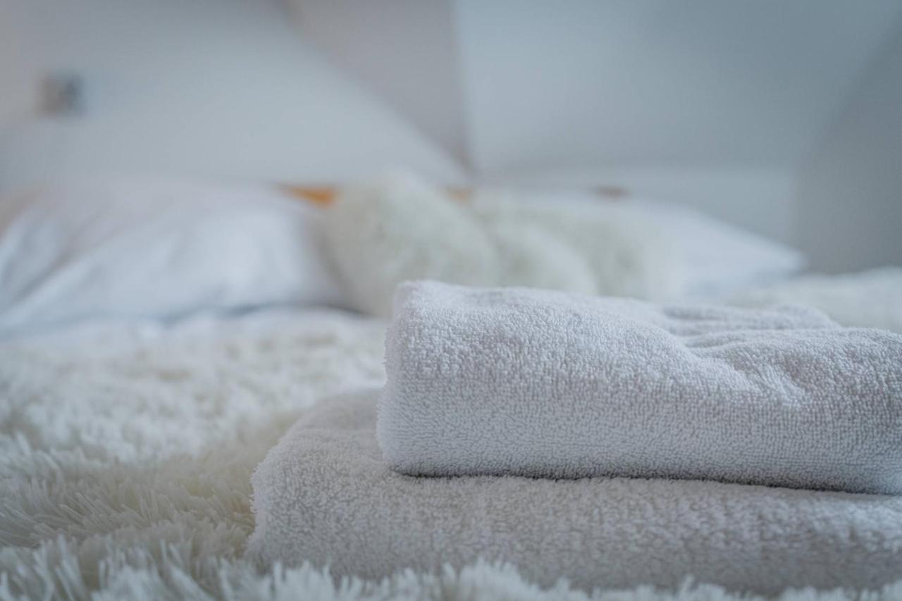 Aparteo Apartamenty Klarent ザコパネ エクステリア 写真